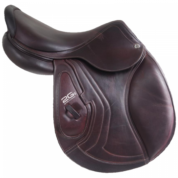 CWD Selle 2Gs 17"