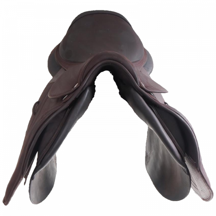 CWD Selle Hunter Mademoiselle 17"