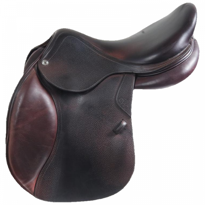 CWD Selle Optim 17,5"