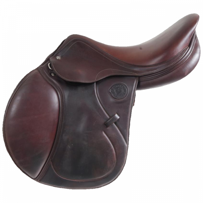 Selle Antarès 17,5"