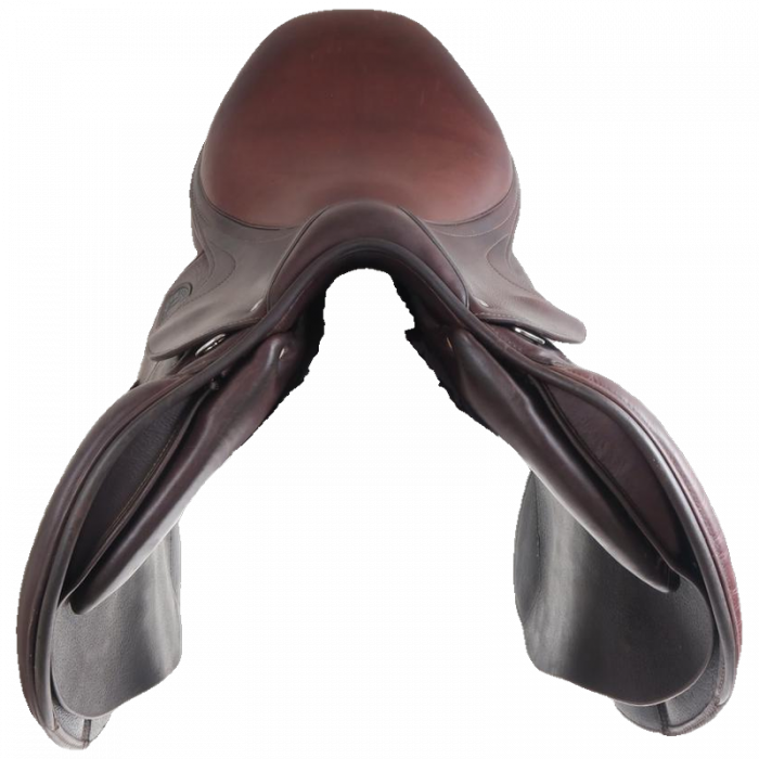 Selle Antarès 17,5"