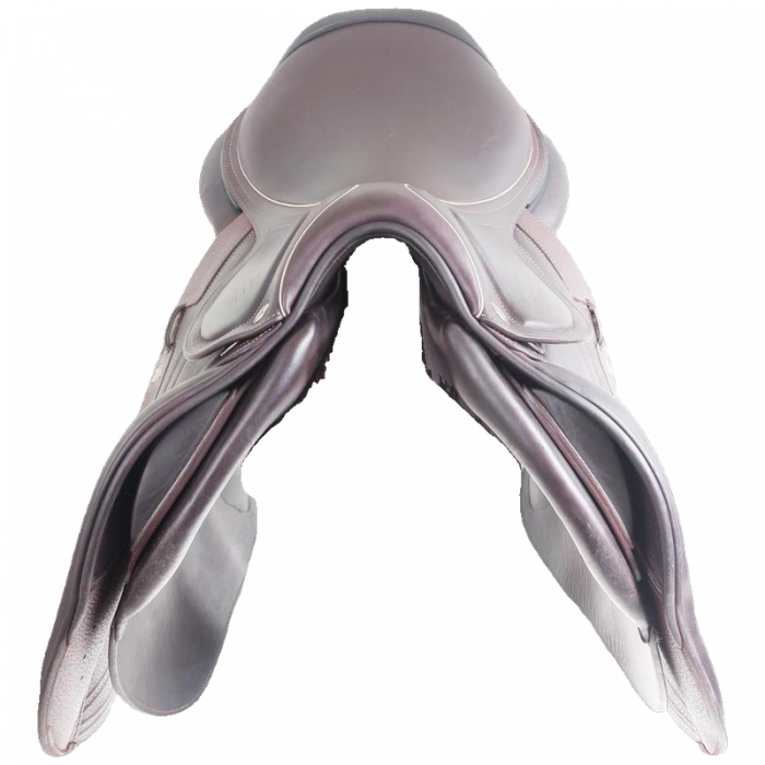 CWD Selle 2Gs Mademoiselle 17"