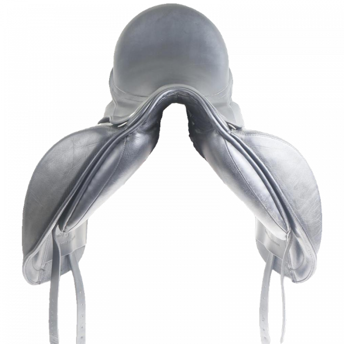 17.5" Schleese Saddle