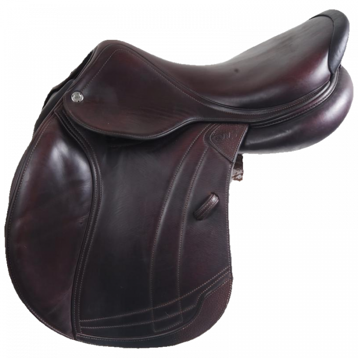 CWD Selle Hunter 17"
