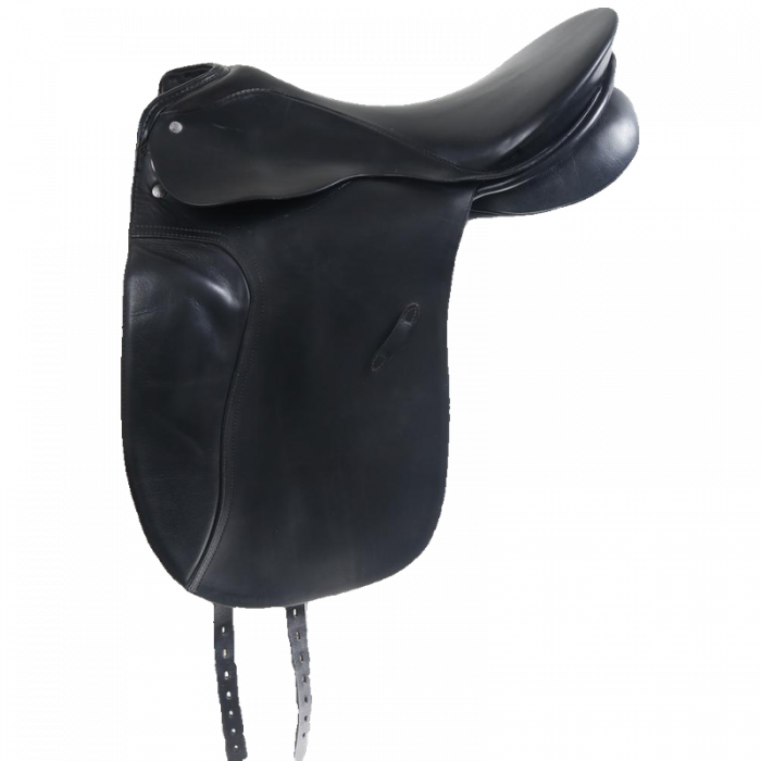 17" Antarès Saddle
