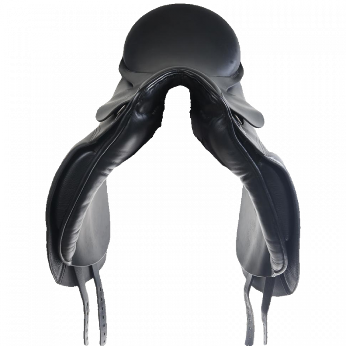 17" Antarès Saddle