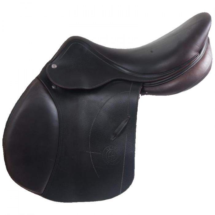 17" Arion Saddle