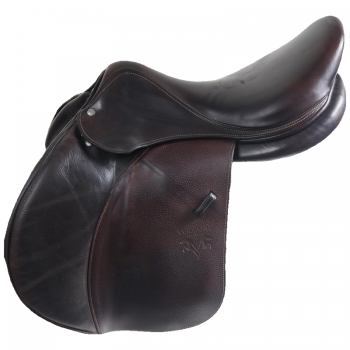 Selle Voltaire 17,5"