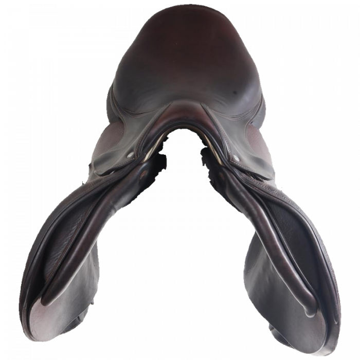 17.5" Voltaire Saddle