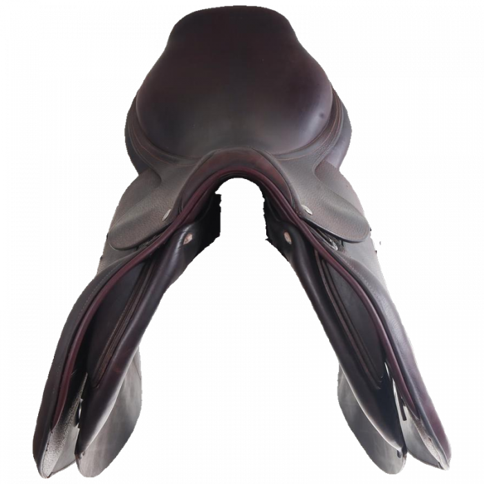 18.5" CWD Optim saddle