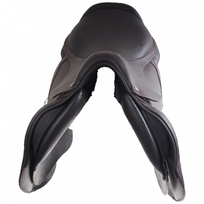 001 CWD 2Gs saddle