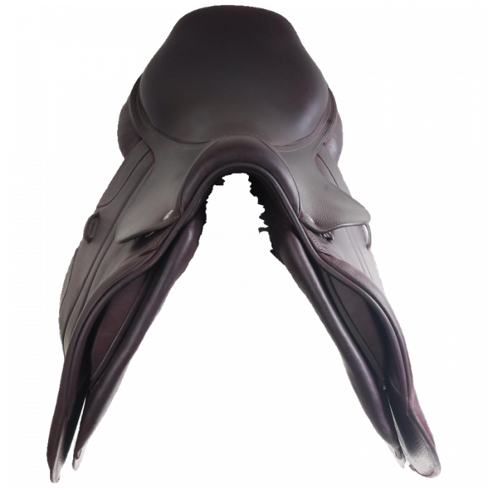 18" CWD Optim saddle
