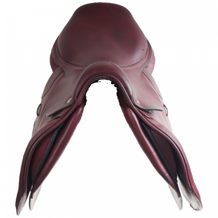 18" CWD Classic saddle