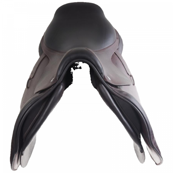 17" CWD Optim saddle