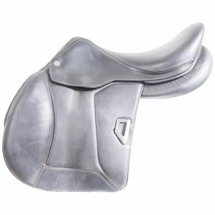 17" Voltaire Saddle
