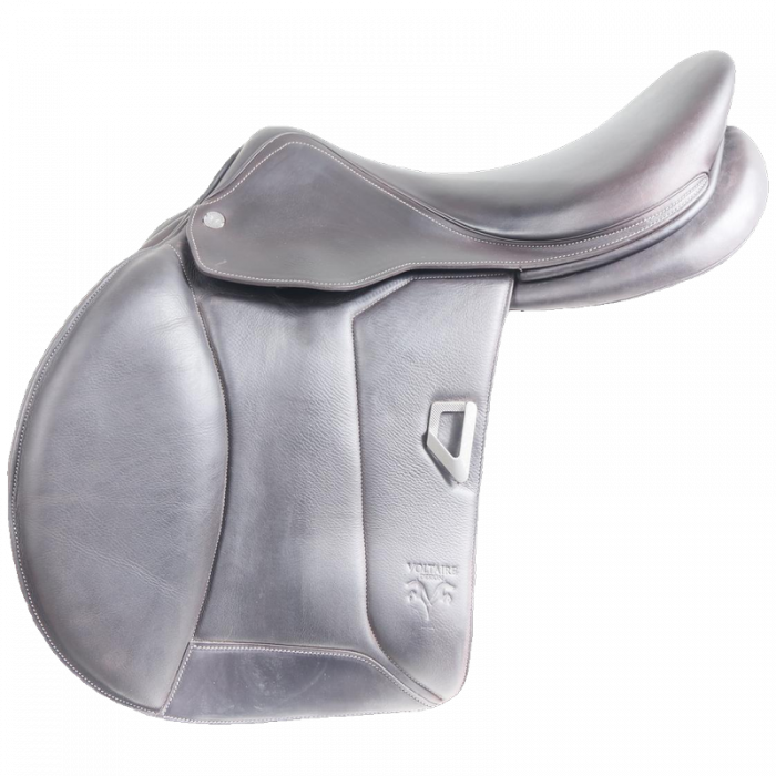 18" Voltaire Saddle