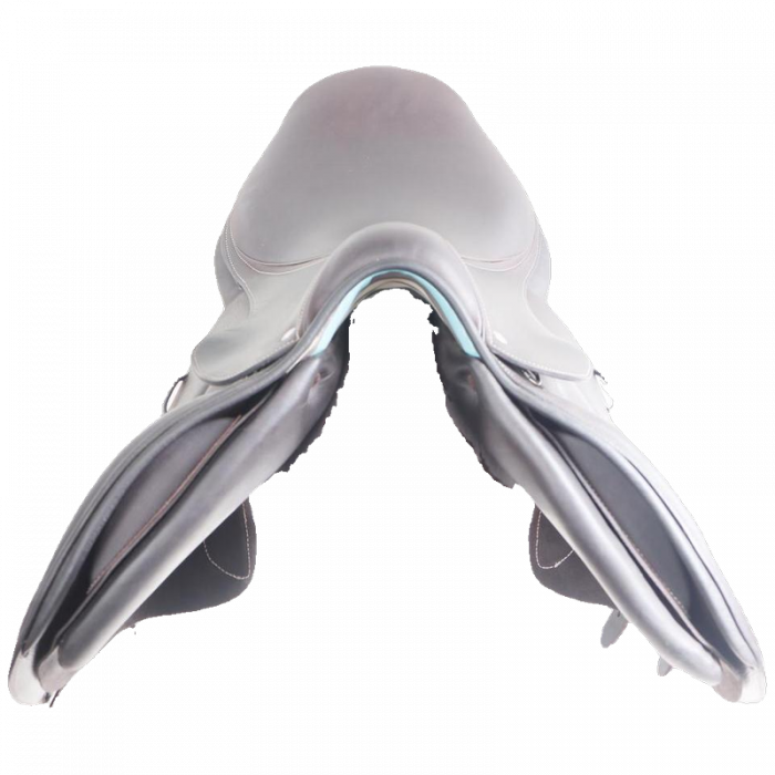 17" Voltaire Saddle