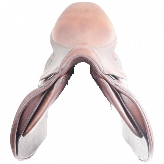 18" Antarès Saddle