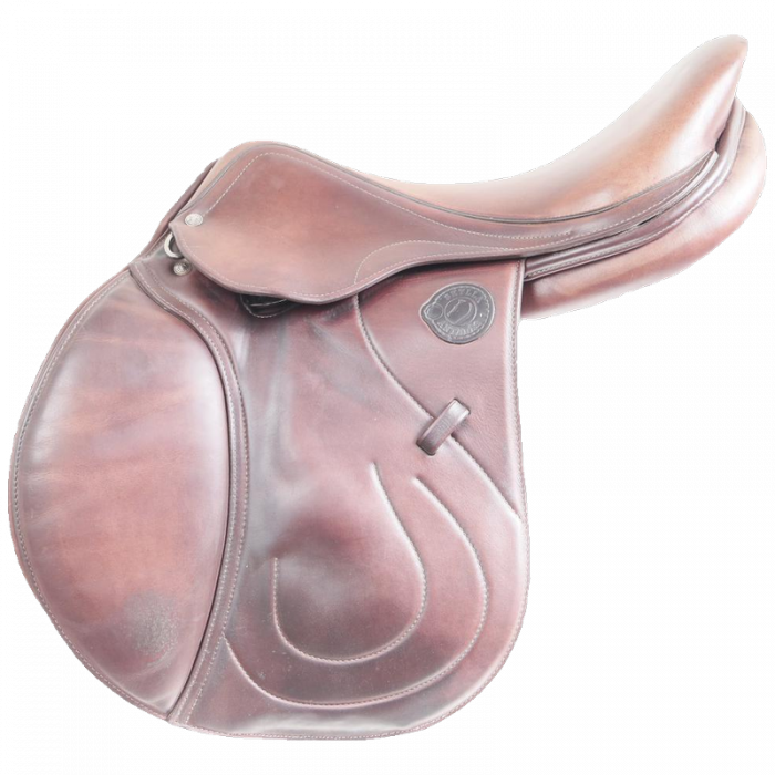 18" Antarès Saddle
