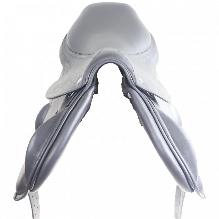 17" CWD Cross-country saddle