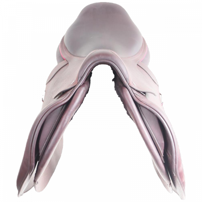 18" CWD Optim saddle