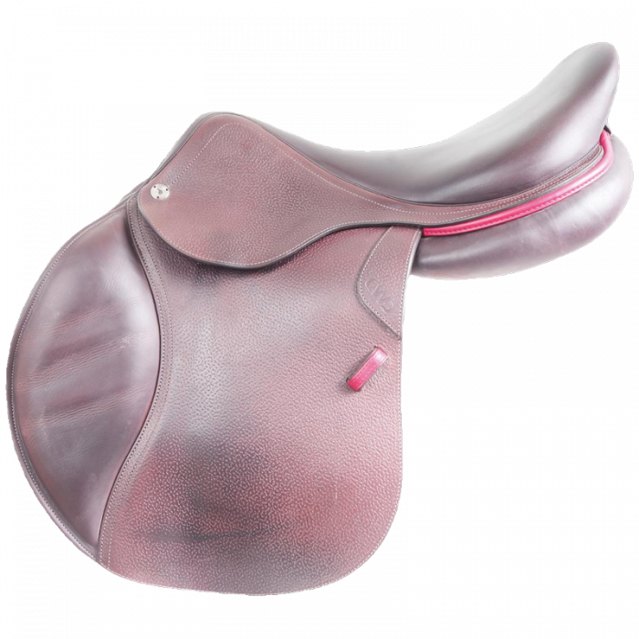 18" CWD Optim saddle