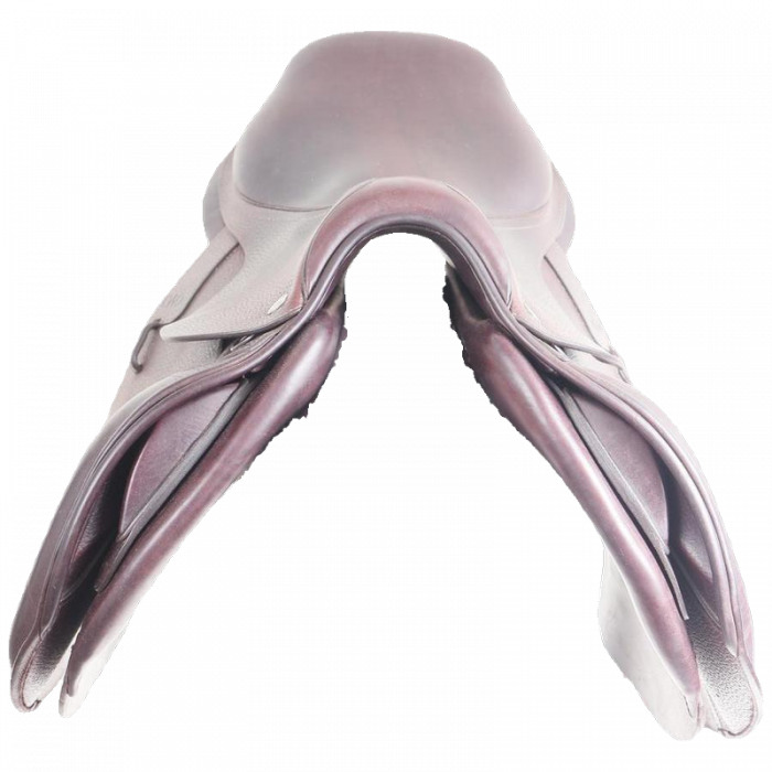 16" CWD Optim saddle