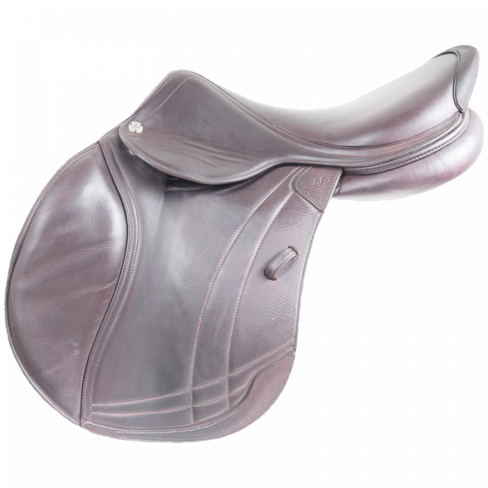 002 CWD Hunter Mademoiselle saddle