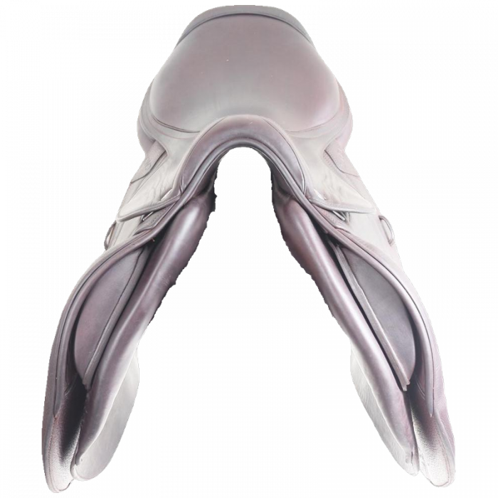 002 CWD Hunter Mademoiselle saddle