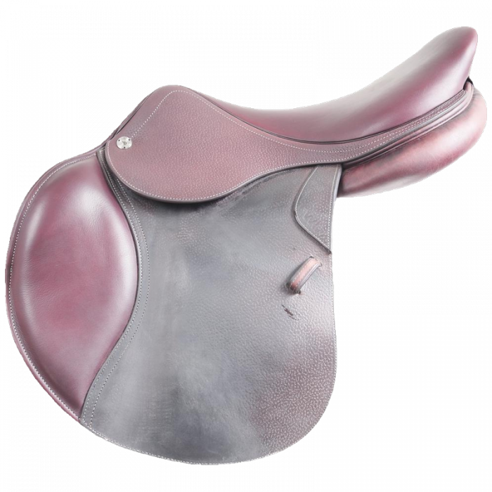 CWD Selle Optim 17,5"