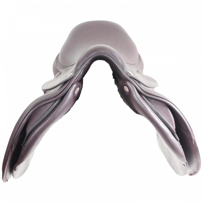 15.5" CWD Classic Kids saddle