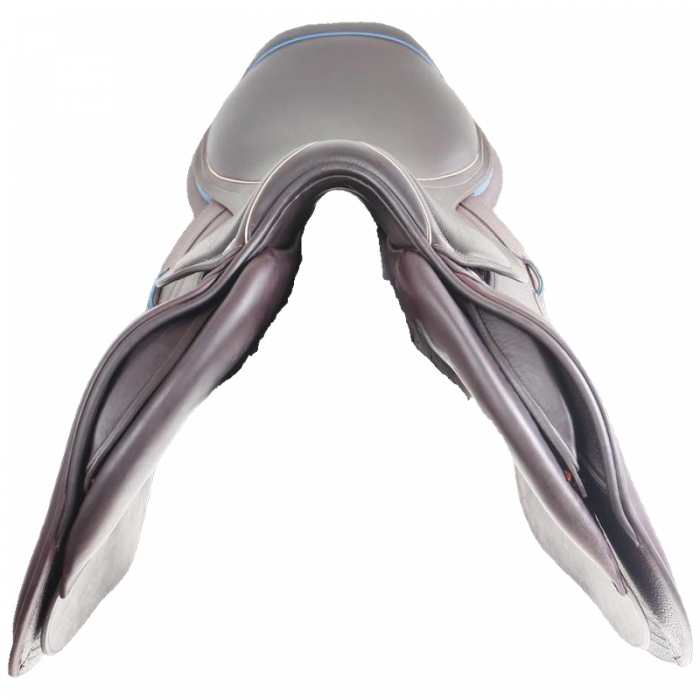 002 CWD 2Gs Mademoiselle saddle