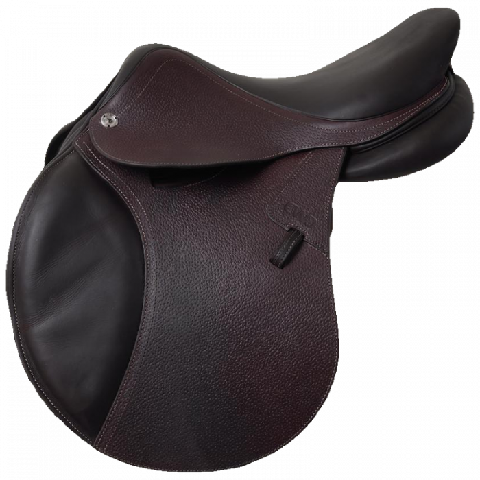 16" CWD Optim saddle