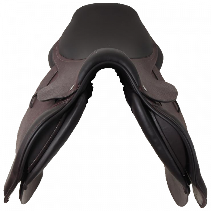 16" CWD Optim saddle