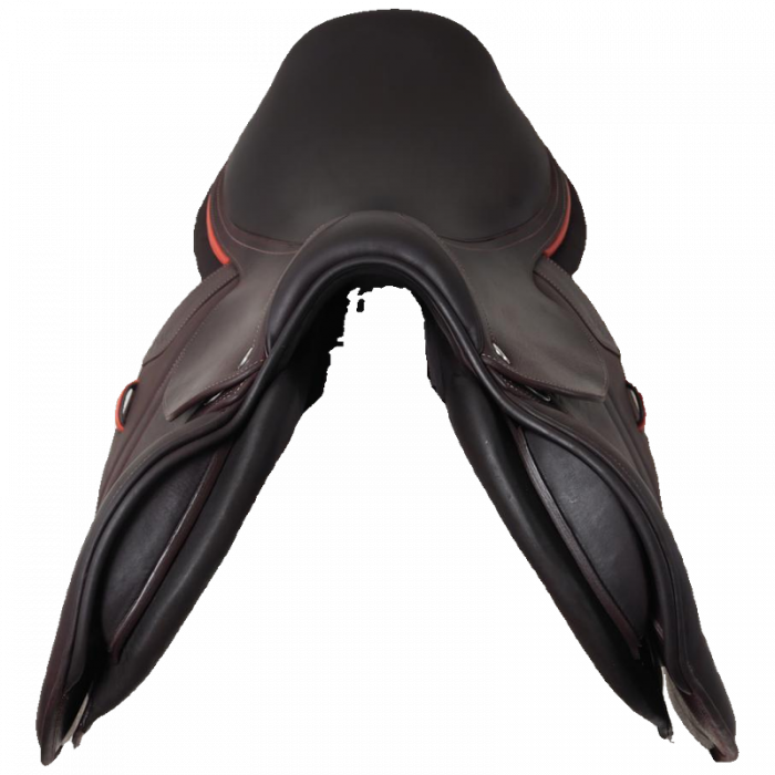 17" CWD Optim saddle