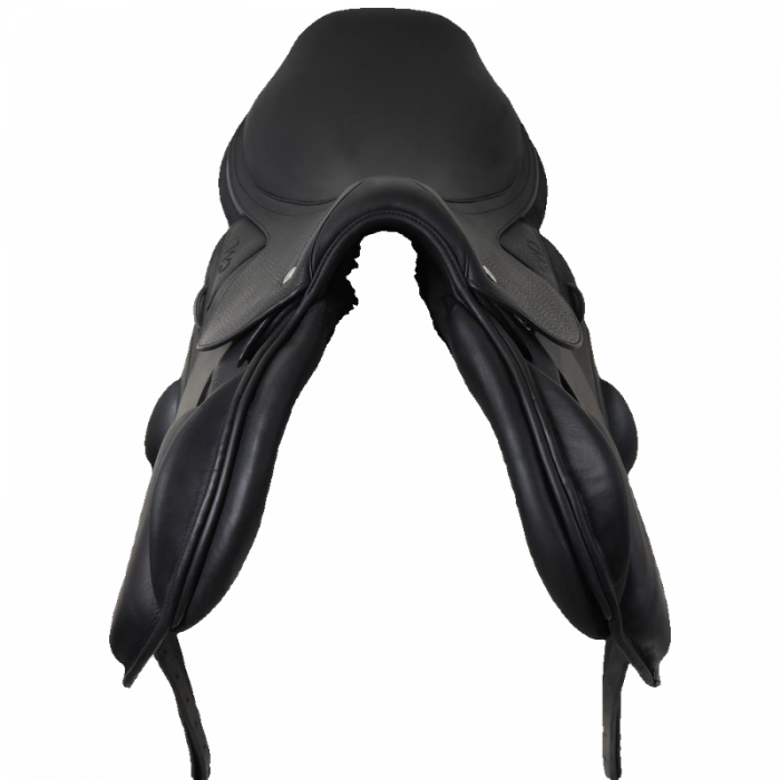 18" CWD Cross-country saddle