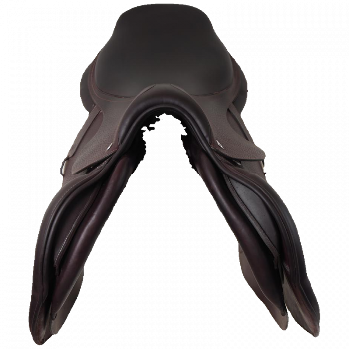 17.5" CWD Optim close contact saddle