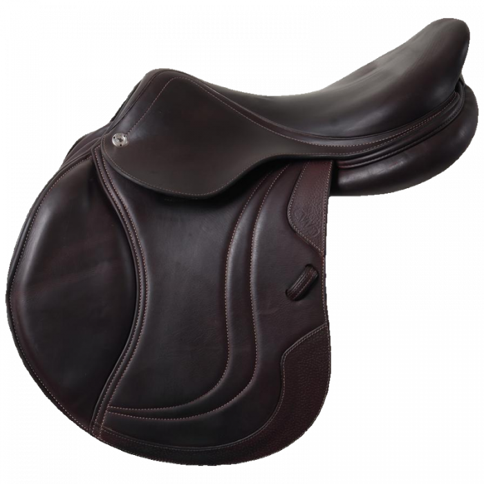 17" CWD SE03 Saddle
