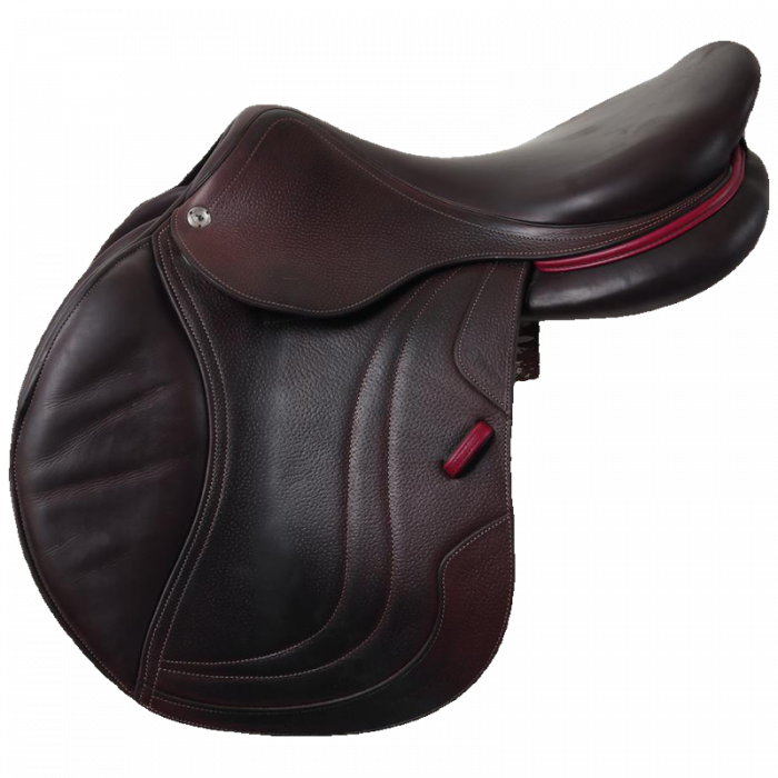 17.5" CWD SE03 Saddle
