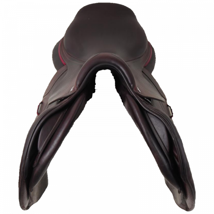 17.5" CWD SE03 Saddle