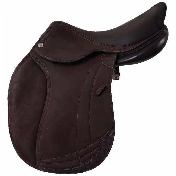 CWD Selle Hunter Mademoiselle 17,5"