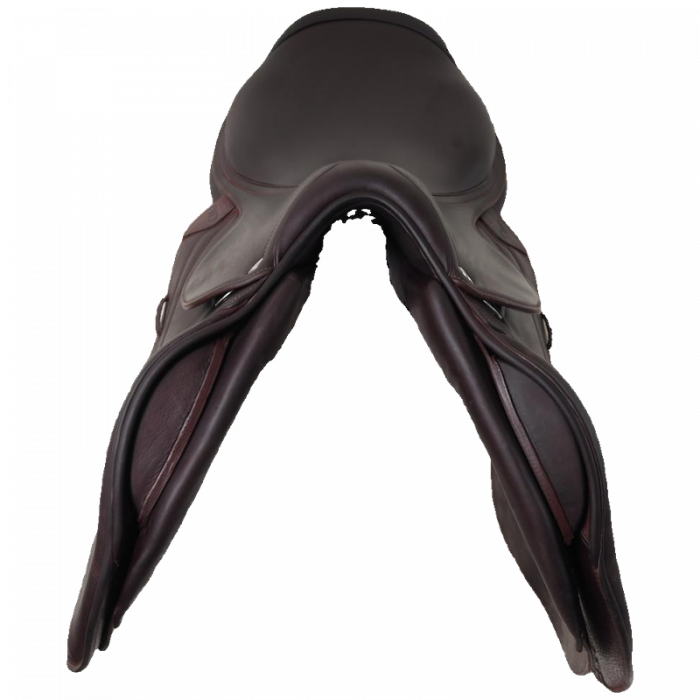 CWD Selle Hunter Mademoiselle 18"