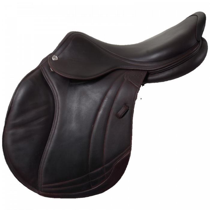 CWD Selle Hunter Mademoiselle 18"