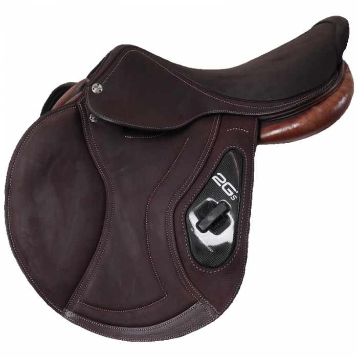 CWD Selle 2Gs 17,5"