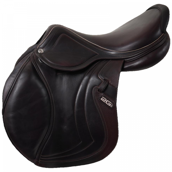 CWD Selle 2Gs Mademoiselle 002