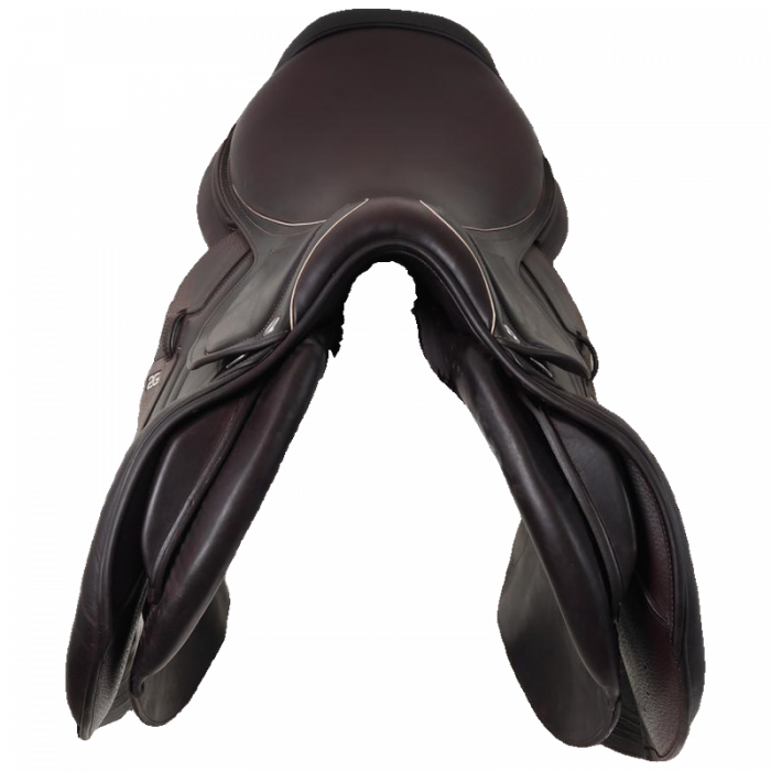 002 CWD 2Gs Mademoiselle saddle