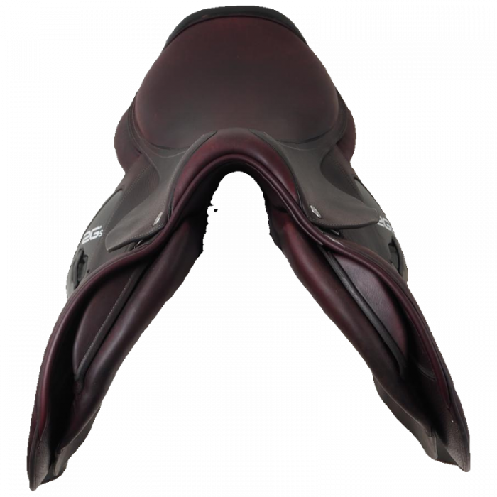 002 CWD 2Gs saddle