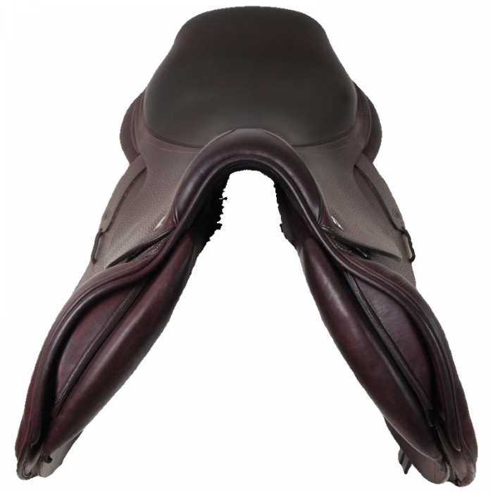 16.5" CWD Optim close contact saddle