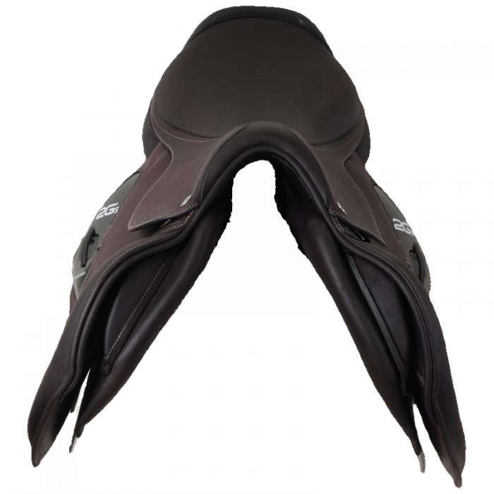 CWD Selle Mono-quartier 17"