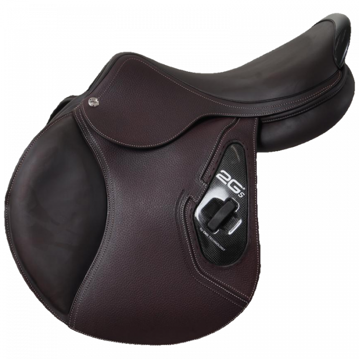 CWD Selle Mono-quartier 17"